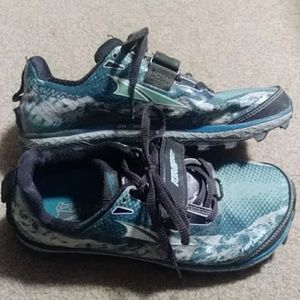 Altra King MT trail running shoe 6